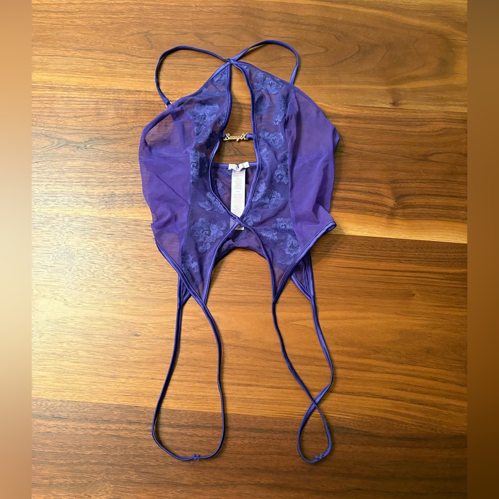 Savage X Fenty Lingerie - Picture 3 of 5